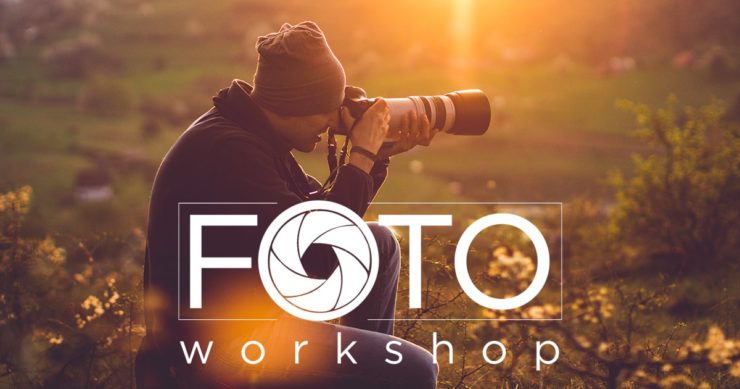 FOTO workshop